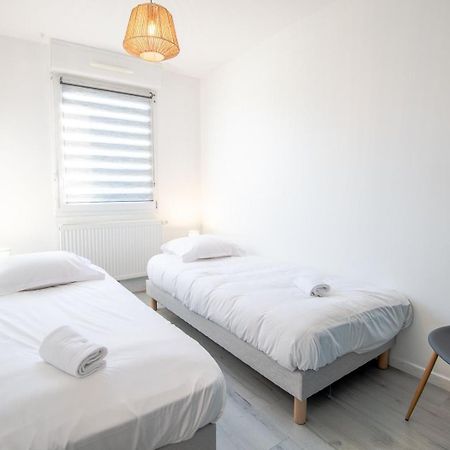 Le Petit Choiseul - Superb Bungalow Sleeps 6 Amboise Dış mekan fotoğraf