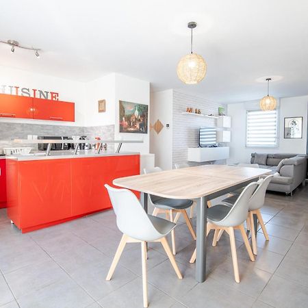 Le Petit Choiseul - Superb Bungalow Sleeps 6 Amboise Dış mekan fotoğraf