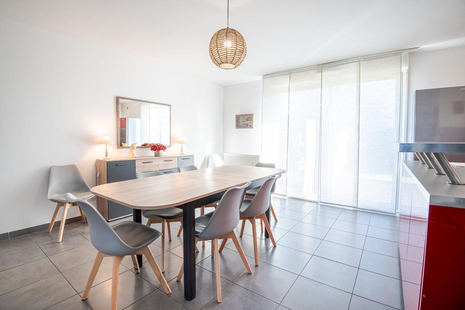 Le Petit Choiseul - Superb Bungalow Sleeps 6 Amboise Dış mekan fotoğraf