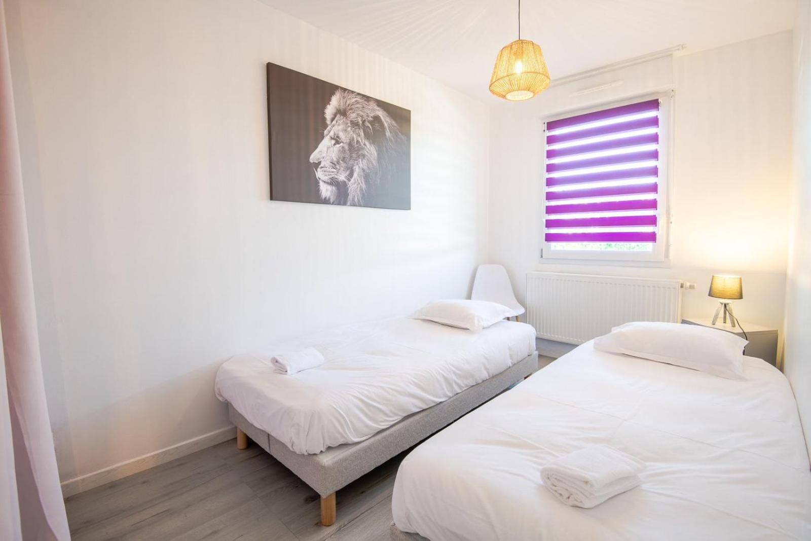 Le Petit Choiseul - Superb Bungalow Sleeps 6 Amboise Dış mekan fotoğraf