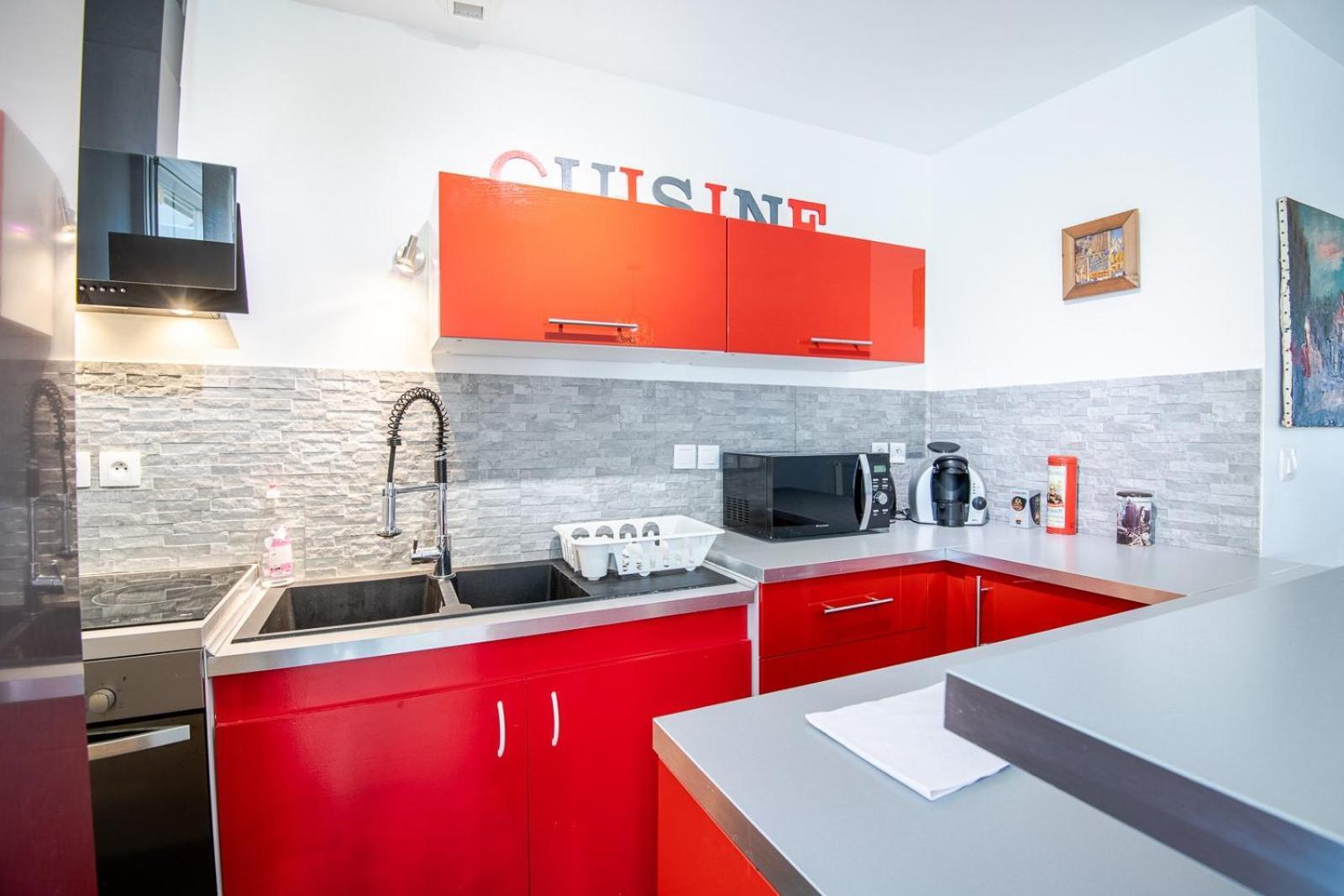 Le Petit Choiseul - Superb Bungalow Sleeps 6 Amboise Dış mekan fotoğraf